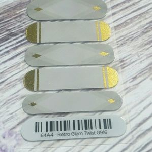 💜💜RETIRED 💜 💜 JAMBERRY half sheet